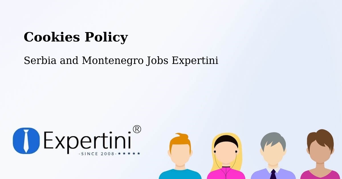 Cookie Policy – Carleton - Serbia and Montenegro Jobs Expertini