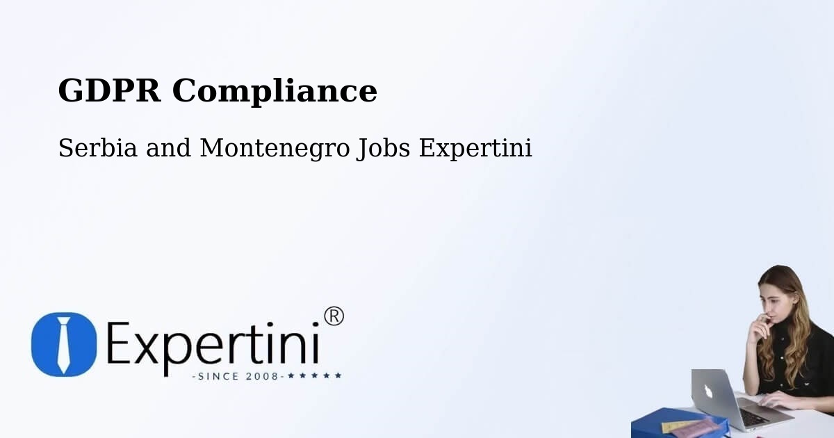 EU GDPR Compliance Statement – Carleton - Serbia and Montenegro Jobs Expertini