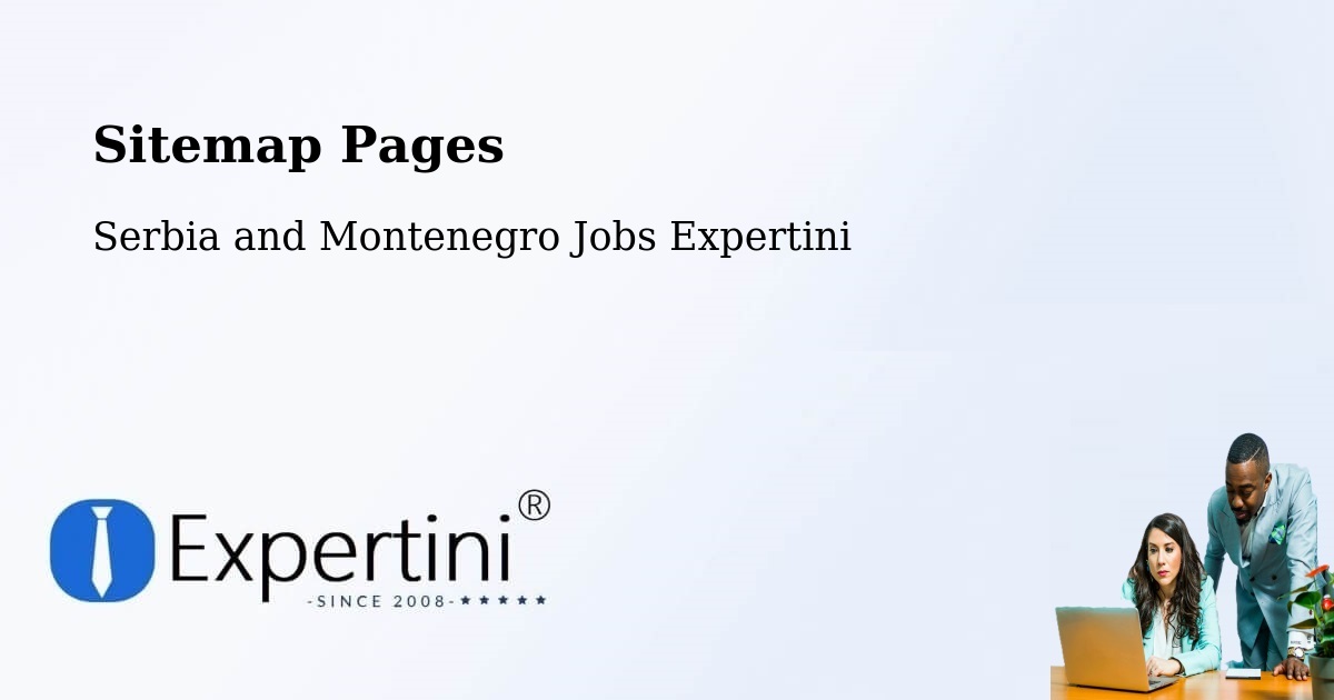 Sitemap Pages - Carleton - Serbia and Montenegro Jobs Expertini