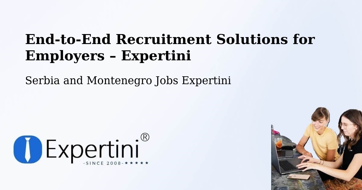 Recruitment Solutions for Employers – Carleton - Carleton, Serbia and Montenegro Jobs Expertini