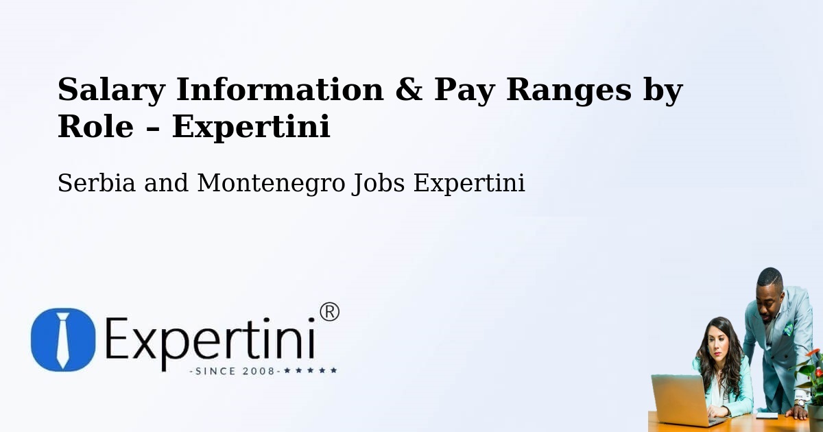 Salary Information & Pay Ranges – Carleton - Carleton, Serbia and Montenegro Jobs Expertini