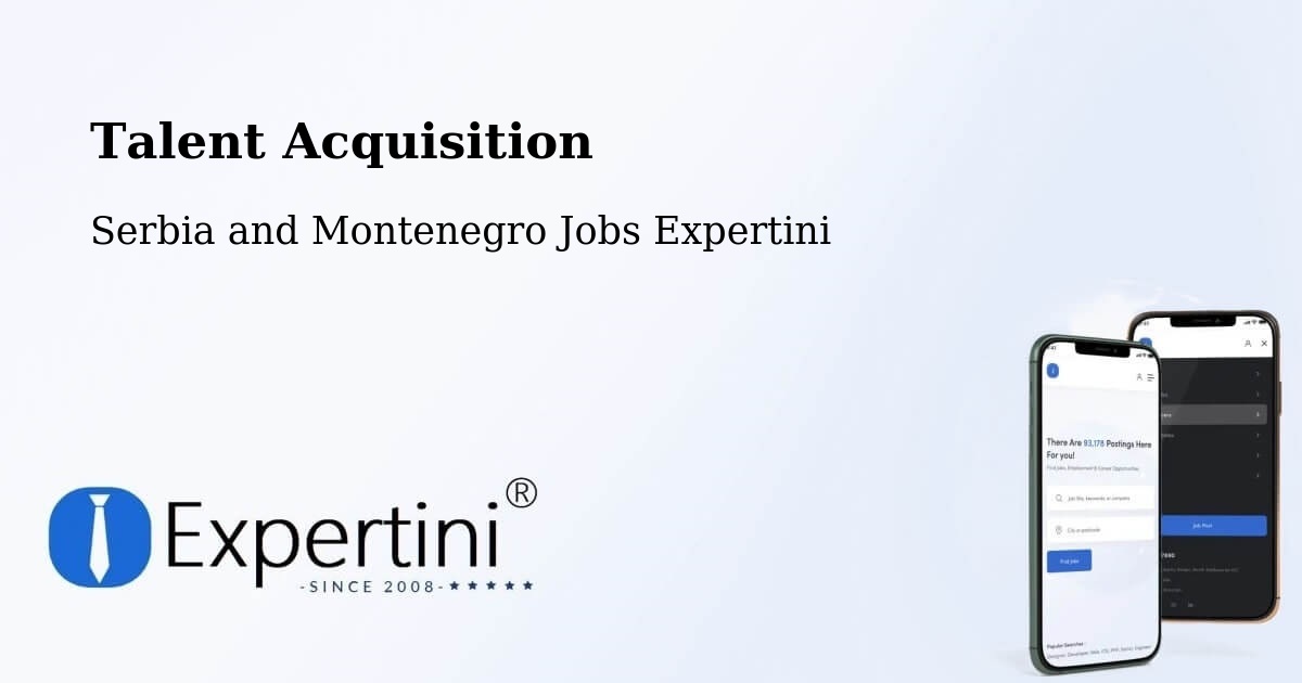 Post Jobs & Find Candidates in Carleton – Talent Acquisition Solutions - Serbia and Montenegro Jobs Expertini