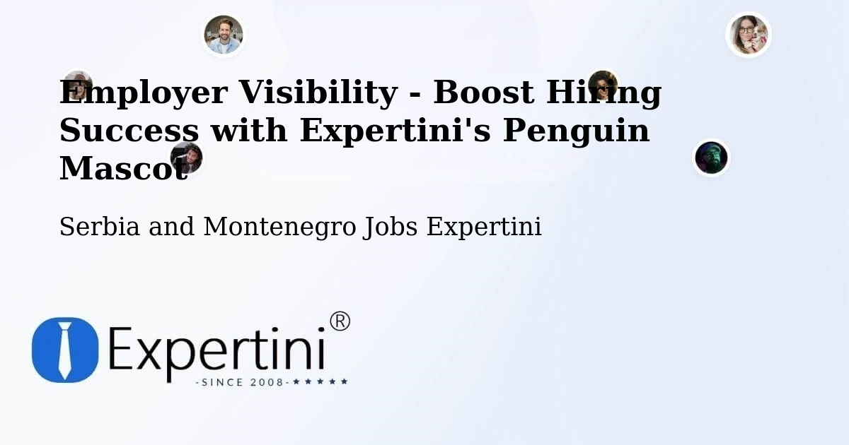 CV and Resume Visibility Optimization – Carleton - Serbia and Montenegro Jobs Expertini